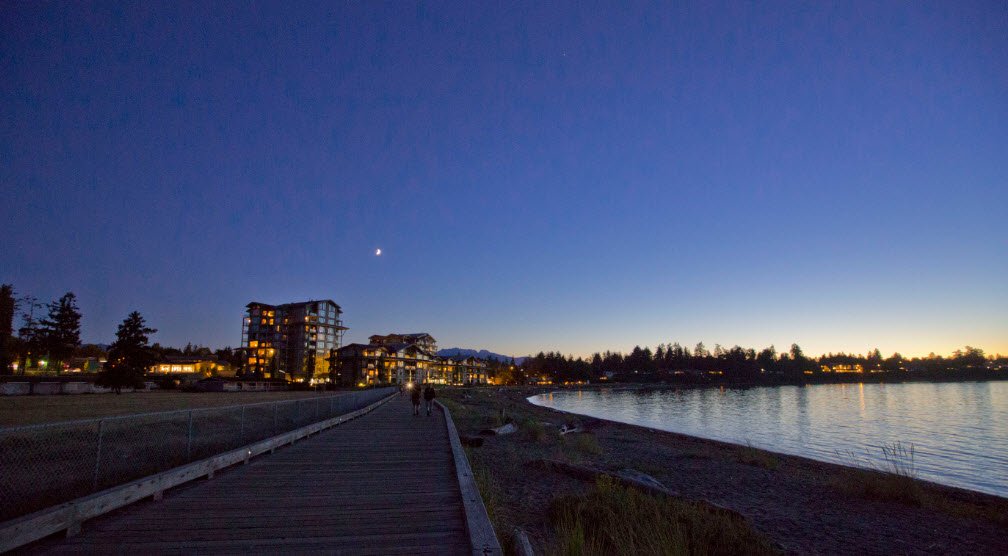 Parksville, Canada